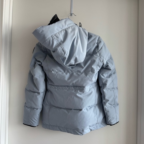 NWT canada goose chelsea parka - Picture 2 of 8